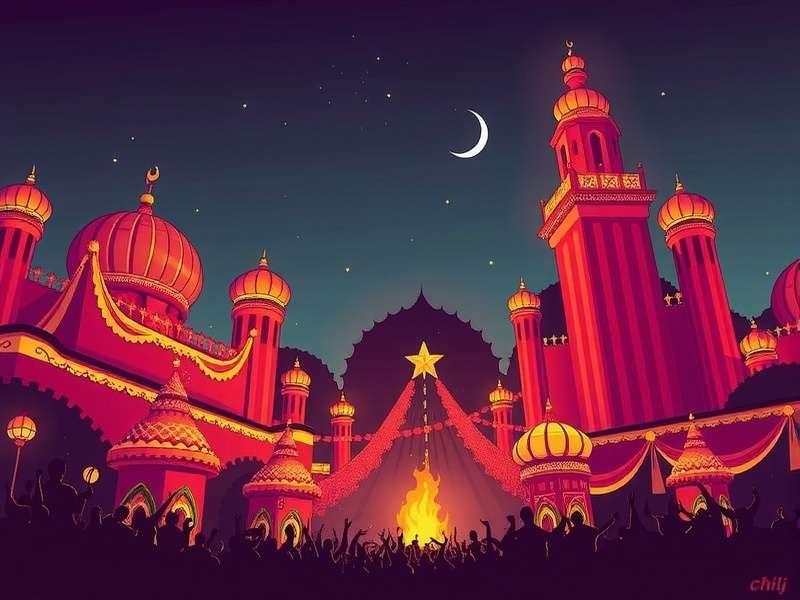 Chili Chargers Diwali celebration event Chili Chargers Diwali Festival